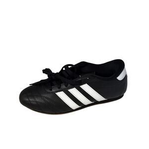 Adidas Taekwondo sneakers black with white 7